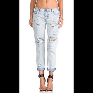 One Teaspoon Awesome Baggies 25